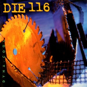 ดาวน์โหลดและฟังเพลง 1 in 6 พร้อมเนื้อเพลงจาก Die 116