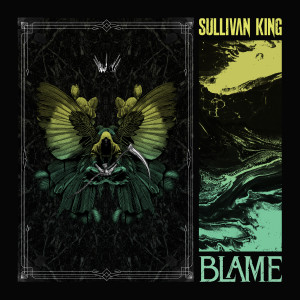 收聽Sullivan King的Blame (Explicit)歌詞歌曲