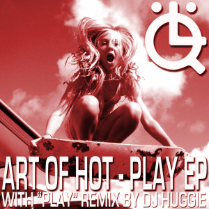Art of Hot的專輯Play EP