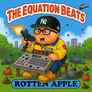 收聽The Equation Beats的Rubber Bags (Explicit)歌詞歌曲