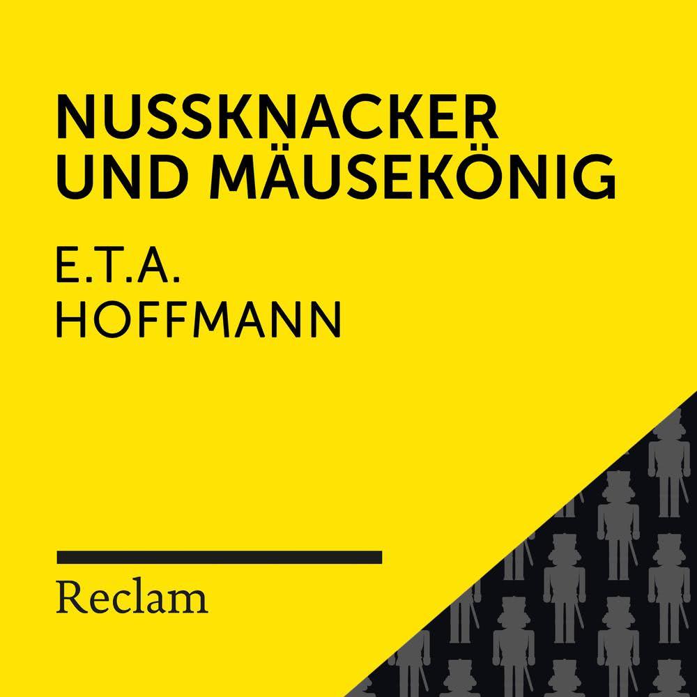 Nussknacker und Mausekönig - Fortsetzung des Märchens von der harten Nuss (Teil 02)