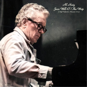 Album Jazz Will-O'-The-Wisp (Remastered 2023) oleh Al Haig