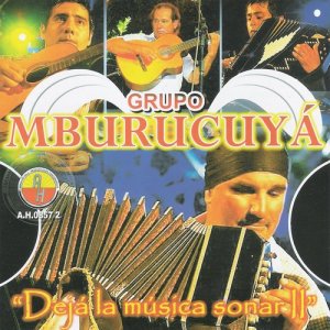 ดาวน์โหลดและฟังเพลง Barrio Cambá Cuá พร้อมเนื้อเพลงจาก Grupo Mburucuyá