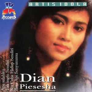 Dengarkan lagu Mengapa Tak Pernah Jujur nyanyian Dian Piesesha dengan lirik