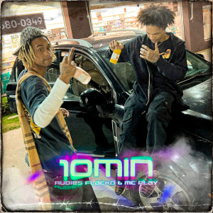 收聽MC Play的10min*ja ta pronto (Explicit)歌詞歌曲