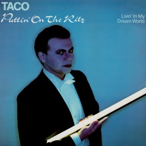 Taco的專輯Puttin' On The Ritz