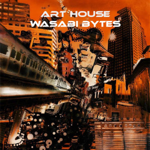 Dengarkan Ant Farm lagu dari Wasabi Bytes dengan lirik