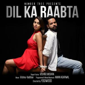 Vishnu Mishra的专辑Dil Ka Raabta