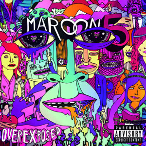 ดาวน์โหลดและฟังเพลง One More Night พร้อมเนื้อเพลงจาก Maroon 5