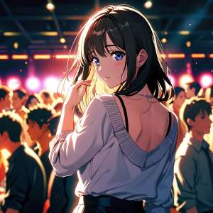 Listen to 6a6yhot (Explicit) song with lyrics from sanatttt