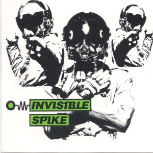 ดาวน์โหลดและฟังเพลง Invisible พร้อมเนื้อเพลงจาก Keith Leblanc
