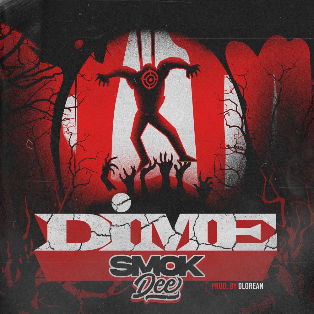 Dime (feat. JustLisen) (Explicit)
