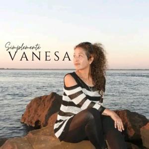 Album Es amor (Tropical) oleh Vanesa