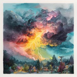 default playlist img