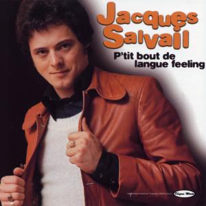 收聽Jacques Salvail的J'ai Besoin De Toi歌詞歌曲