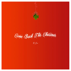 Dengarkan lagu The Christmas Song (Chestnut's Roasting on an Open Fire) nyanyian K. Cero dengan lirik
