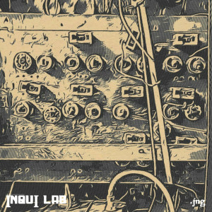 Album Inqui Lab from .jng