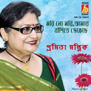 ดาวน์โหลดและฟังเพลง Mori Lo Mori พร้อมเนื้อเพลงจาก Pramita Mallick