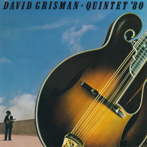 收聽David Grisman的Thailand歌詞歌曲