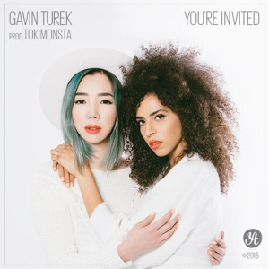 收聽Gavin Turek的Once Was Love歌詞歌曲