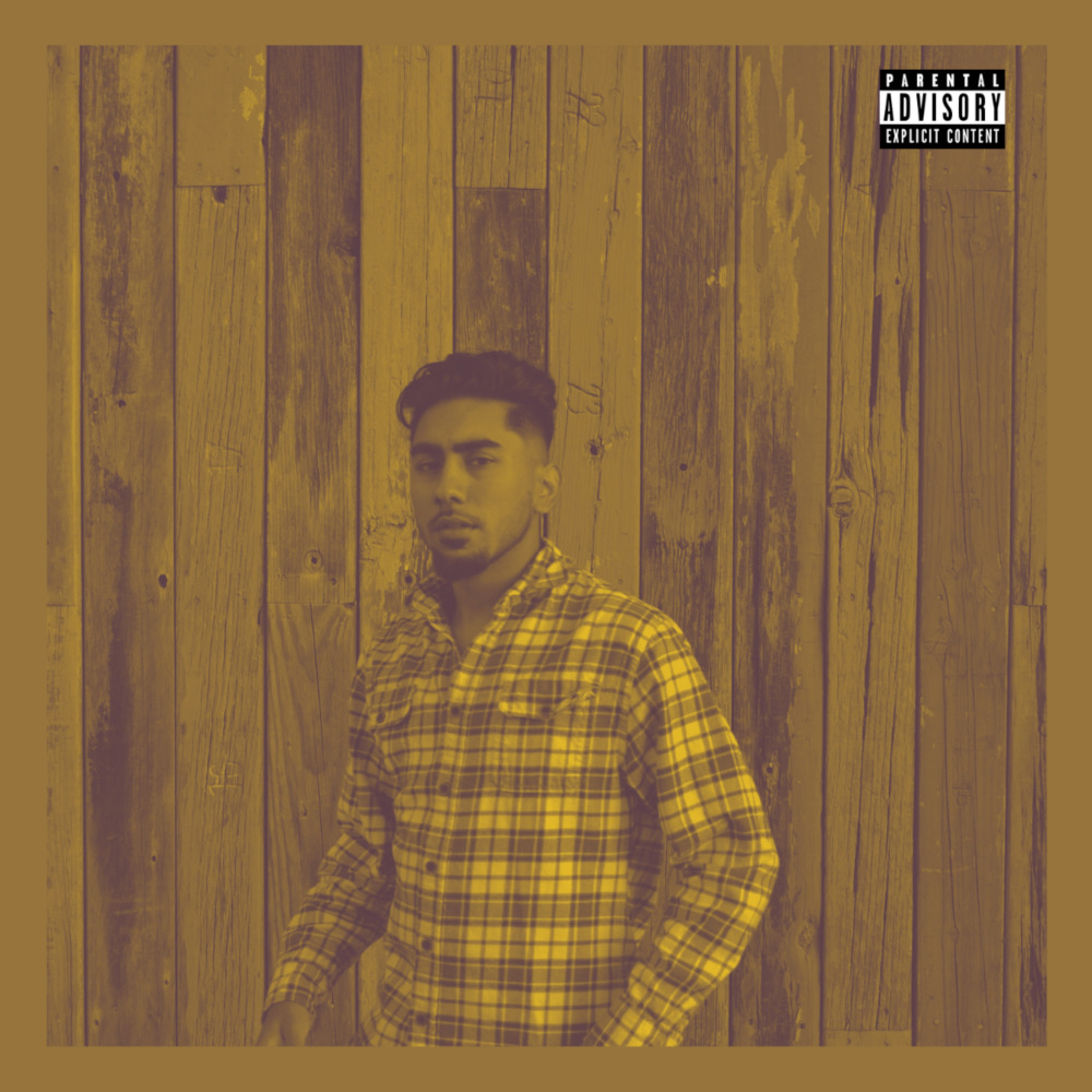 Been a Minute (Explicit)