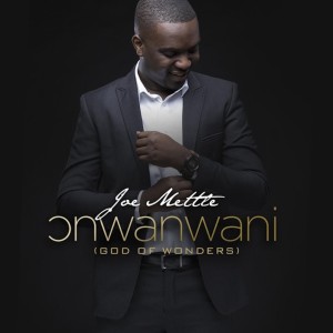 Dengarkan lagu Onwanwani nyanyian Joe Mettle dengan lirik