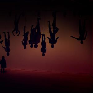 Album Voices (feat. Paul J) from FRANSWIT