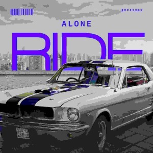 Listen to Alone ride (Extended) song with lyrics from Fahel