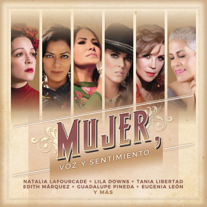 ดาวน์โหลดและฟังเพลง Urge พร้อมเนื้อเพลงจาก Lila Downs