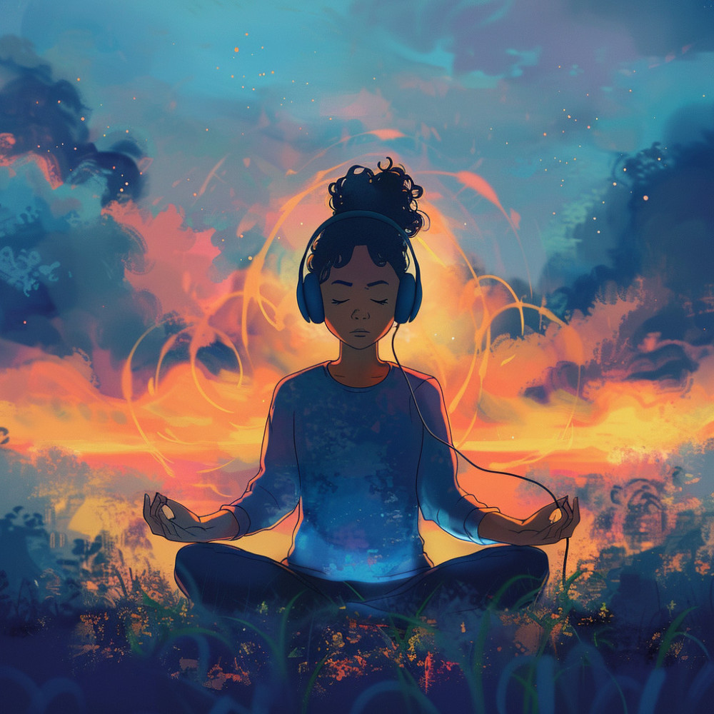 Deep Vibes Resonate