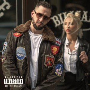 Album TOP GUN (Explicit) from Maverick