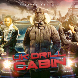 Various Artists的專輯Uk Drill Cabin (Explicit)