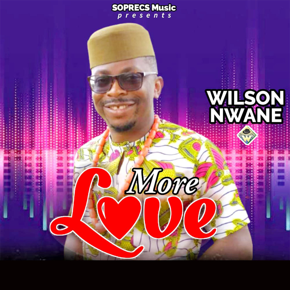 More Love