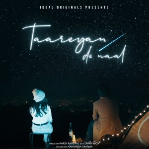 Listen to Taareyan De Naal song with lyrics from Iqbal