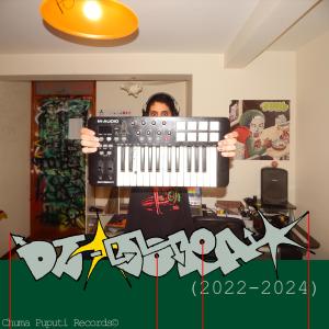 收聽Dj Topa的Templo pt. 1歌詞歌曲