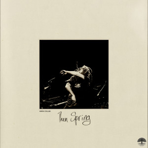Kweku Collins的專輯Then Spring