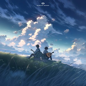 Album Endless Sky oleh azayaka
