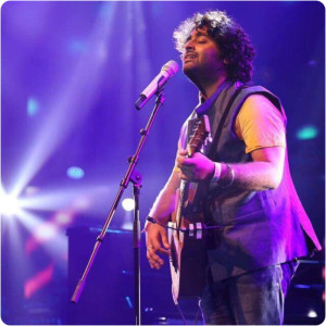 Dengarkan Lo Maan Liya lagu dari Arijit Singh dengan lirik