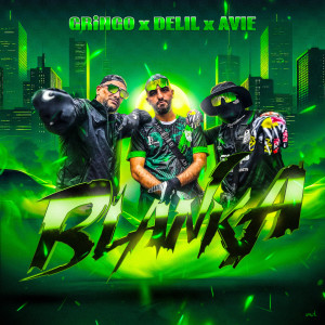 Listen to Blanka (Explicit) song with lyrics from GRiNGO