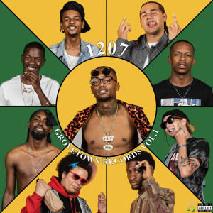 Listen to Bankrupt (1207 Remix) (Explicit) (1207 Remix|Explicit) song with lyrics from Various
