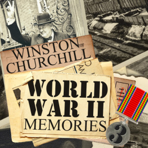 ดาวน์โหลดและฟังเพลง The War of the Unknown Warriors พร้อมเนื้อเพลงจาก Winston Churchill