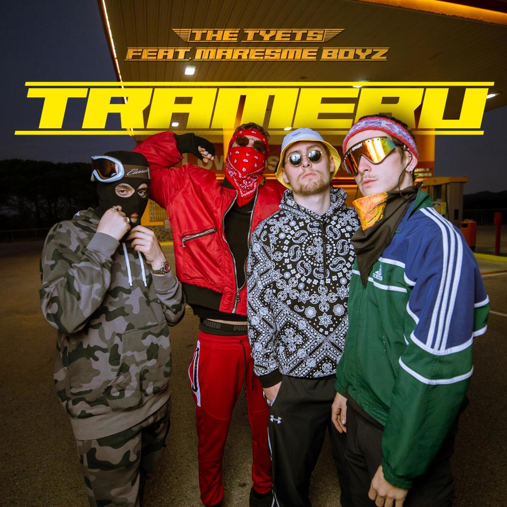 TRAMERU (Explicit)