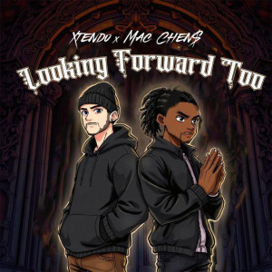 Album Look Forward Too oleh MAC Chen$