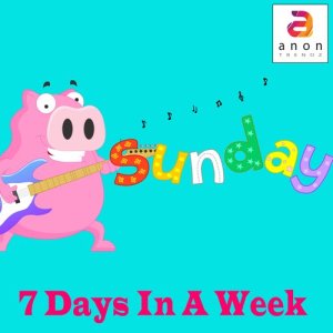 收聽Rachel Marquez的7 Days in a Week歌詞歌曲