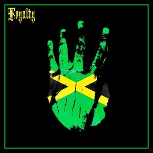 Album Royalty (feat. Ky-Mani Marley, Stefflon Don & Vybz Kartel) oleh Xxxtentacion