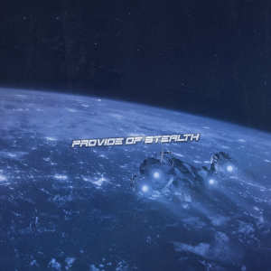 Listen to Provide of Stealth song with lyrics from ROIILY