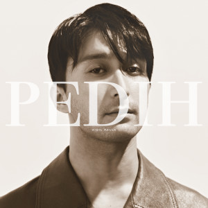 Listen to Pedih song with lyrics from Aidil Maula