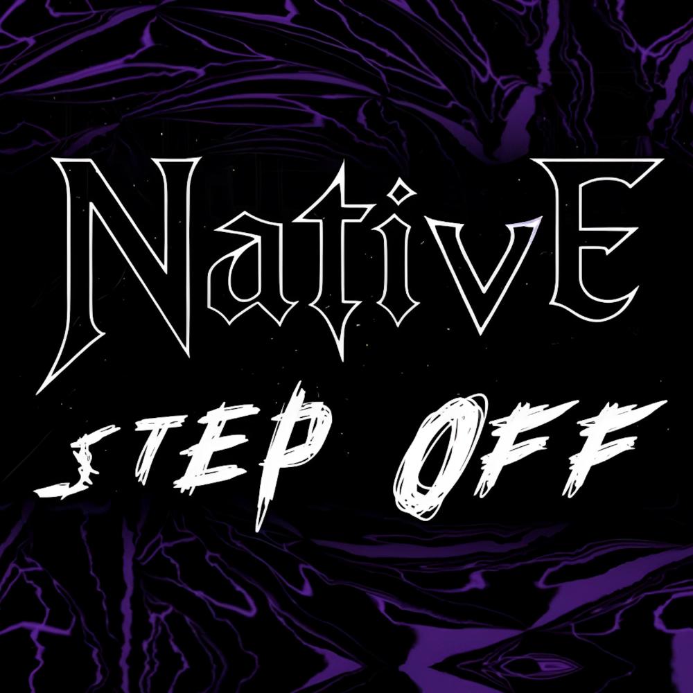 STEP OFF