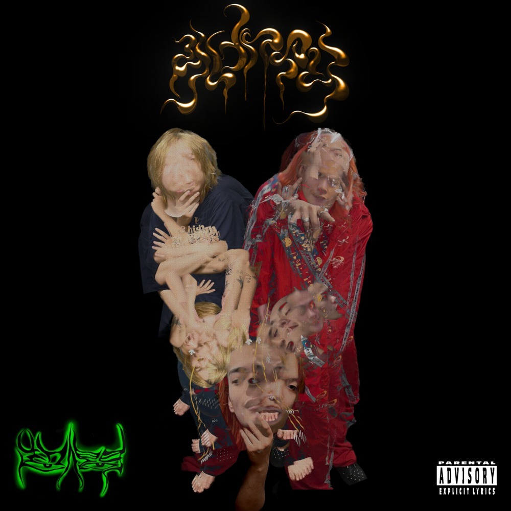 ケロロ軍曹 (Explicit)