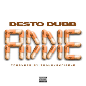 Listen to Addie (Explicit) song with lyrics from Desto Dubb